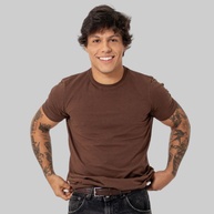Camiseta Streetwear Slim: Estilo e Conforto! - imagem 2