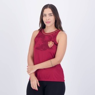 Regata Fluminense Stars: Estilo e Conforto! - imagem 2