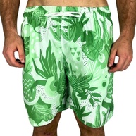 Bermuda Floral Surftrip: Estilo e Conforto! - imagem 2
