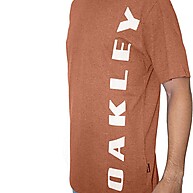 Camiseta Oakley Masculina Big Bark Tee – Estilo e Conforto - imagem 2