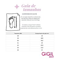 Bota Montaria Teen: Estilo e Conforto! - imagem 2