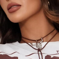 Blusão Vaquinha Texas: Estilo e Conforto 🐄 - imagem 2