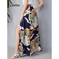 Saia Boho Tropical: Estilo e Conforto! - imagem 2