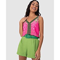 Regata Viscose: Estilo e Conforto! - imagem 2