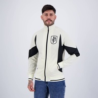 Jaqueta Corinthians Off White: Estilo e Conforto! - imagem 2
