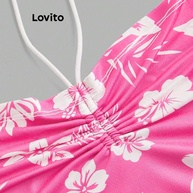 Regata Floral Y2K: Estilo e Conforto! - imagem 2