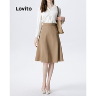Saia Elegante com Zíper: Estilo e Conforto! - imagem 2