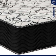 Colchão D45 Ortobom Airtech: Firmeza e Conforto! - imagem 2