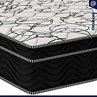 Colchão Casal D45 Ortobom: Firmeza e Conforto! - imagem 2
