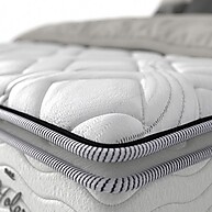 Box Casal Volare Luxo Probel: Firmeza e Conforto! - imagem 2