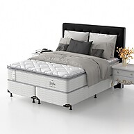Box King Volare Luxo Probel: Firmeza e Conforto! - imagem 2
