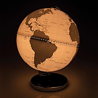 Luminária Globo Imaginarium: Foco e Conforto! - imagem 2