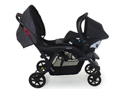 conforto-e-gemeos-ii-grafite-doppio-seguranca-para-carrinho-a-galzerano-para-dois-a