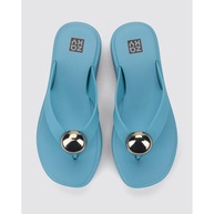 Tamanco Plataforma Zaxy Hot: Glamour e Conforto - imagem 2