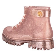 Bota Coturno Barbie Infantil: Glamour e Conforto! - imagem 2