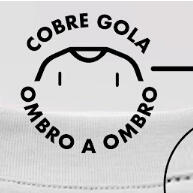 Camiseta Brooklyn: Estilo Gringa e Conforto! - imagem 1