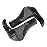 Manopla Punho Anatômico Bike: Conforto e Controle Superior com Apoio de Guidão - imagem 5