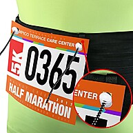 Cinto de Corrida Newboler: Hidratação e Conforto - imagem 2