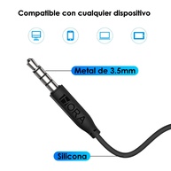 Fone de Ouvido 1Hora: Som Imersivo e Conforto! - imagem 2
