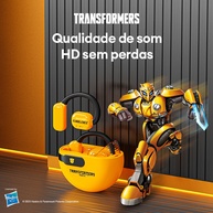 Fone Bluetooth TF-T09: Som Imersivo e Conforto! - imagem 2