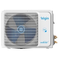 Ar Condicionado Split Elgin Eco Inverter II 12.000 BTU/h – Frio Wi-Fi, Economia e Conforto Inteligente - imagem 4