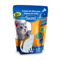 Areia Chalesco: 30 Dias de Limpeza e Conforto! - imagem 2