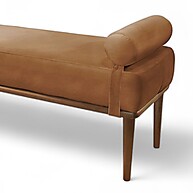 Puff Recamier Berlim: Luxo e Conforto - imagem 2