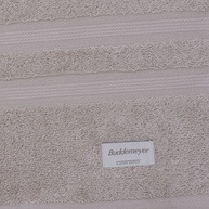 Toalhas Lavabo Algodão Egípcio Buddemeyer: Luxo e Conforto - imagem 2