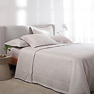 Jogo de Cama King Cetim 300 Fios Buddemeyer: Luxo e Conforto - imagem 2