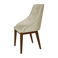 Cadeiras de Jantar Elisa: Luxo e Conforto! - imagem 2