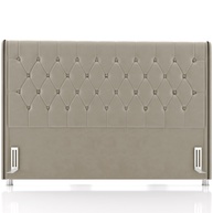 Cabeceira Queen Estofada: Luxo e Conforto! - imagem 2