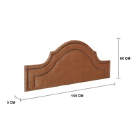 Cabeceira Queen Provençal: Luxo e Conforto! - imagem 2