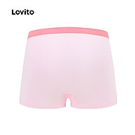 Calcinha Lovito: Cores Macaron e Conforto! - imagem 2