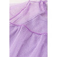 Cropped Infantil Brilho de Fada: Magia e Conforto! - imagem 2