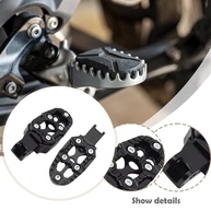 Apoios de Pés para Moto Mqetly: Conforto, Segurança e Estilo Universal - imagem 4