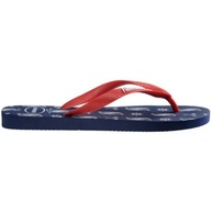 Havaianas Top Nautical: Estilo Náutico e Conforto! - imagem 2