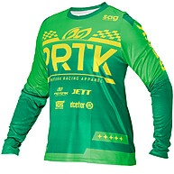 Camisa Motocross Pro Tork Sag 2022: Performance e Conforto - imagem 2