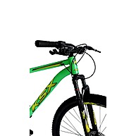 Bike MTB Aro 29 KSX: Performance e Conforto! - imagem 2