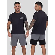 Camiseta Dry Fit Masculina: Performance e Conforto - imagem 2