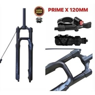 Garfo Suspensão 29 Absolute Prime: Performance e Conforto - imagem 2
