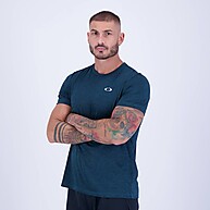 Camiseta Oakley Ellipse Sports: Performance e Conforto - imagem 2
