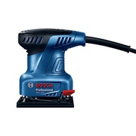 Lixadeira Orbital Bosch GSS 140: Potência e Conforto - imagem 2