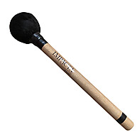 Baqueta Surdo Impacta Sound: Mais Potência e Conforto! - imagem 1