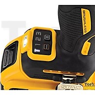 Chave de Impacto DEWALT DCF892B 20V MAX: Potência e Conforto - imagem 2