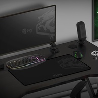 Mousepad Gamer ELG Merak: Speed, Precisão e Conforto! - imagem 2
