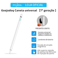 Caneta Touch Universal: Precisão e Conforto! - imagem 2