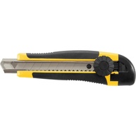 Estilete Vonder 18mm: Corte Preciso e Conforto - imagem 2