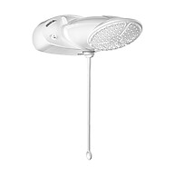 Ducha Top Jet Turbo Lorenzetti: Mais Pressão e Conforto! - imagem 2
