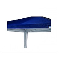 Gazebo Praia 3x3 Azul: Proteção e Conforto! - imagem 2