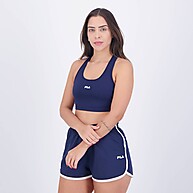 Top Fila Nadador Essential: Proteção e Conforto - imagem 2